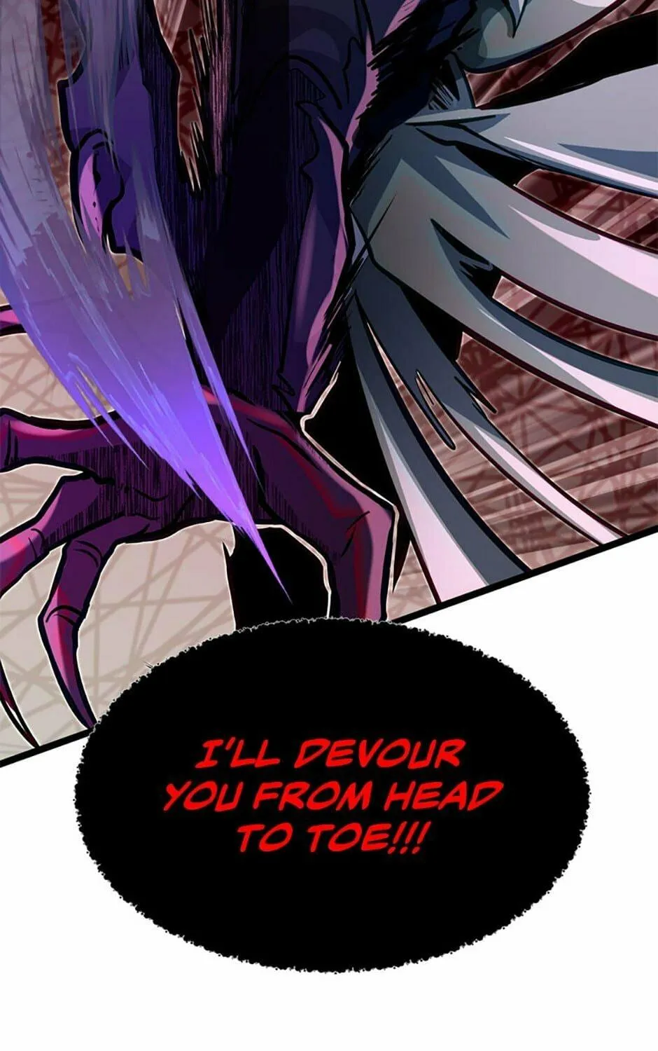 The Dragon Slayer Academy's Hotshot Chapter 45 page 35 - 