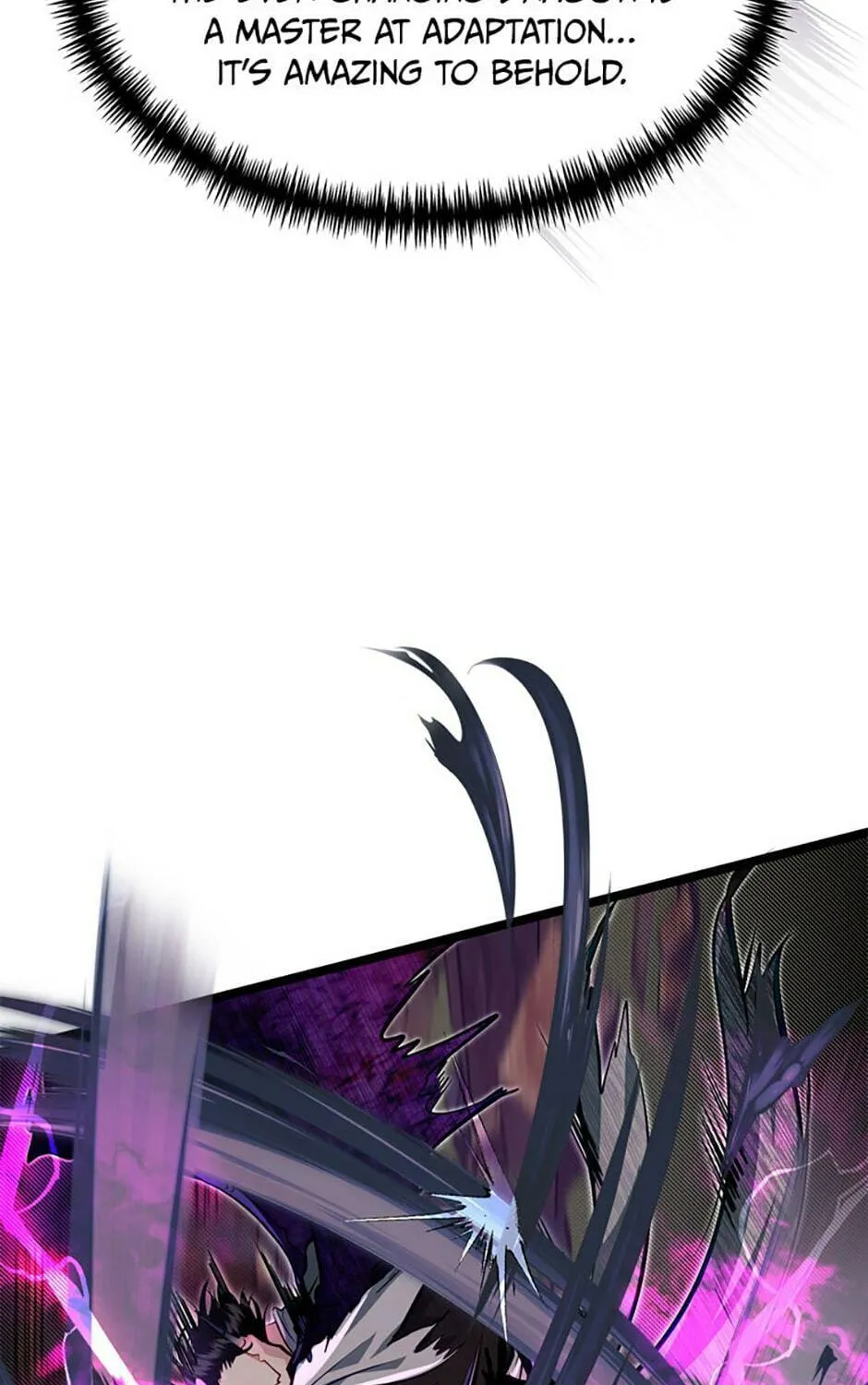 The Dragon Slayer Academy's Hotshot Chapter 45 page 39 - 