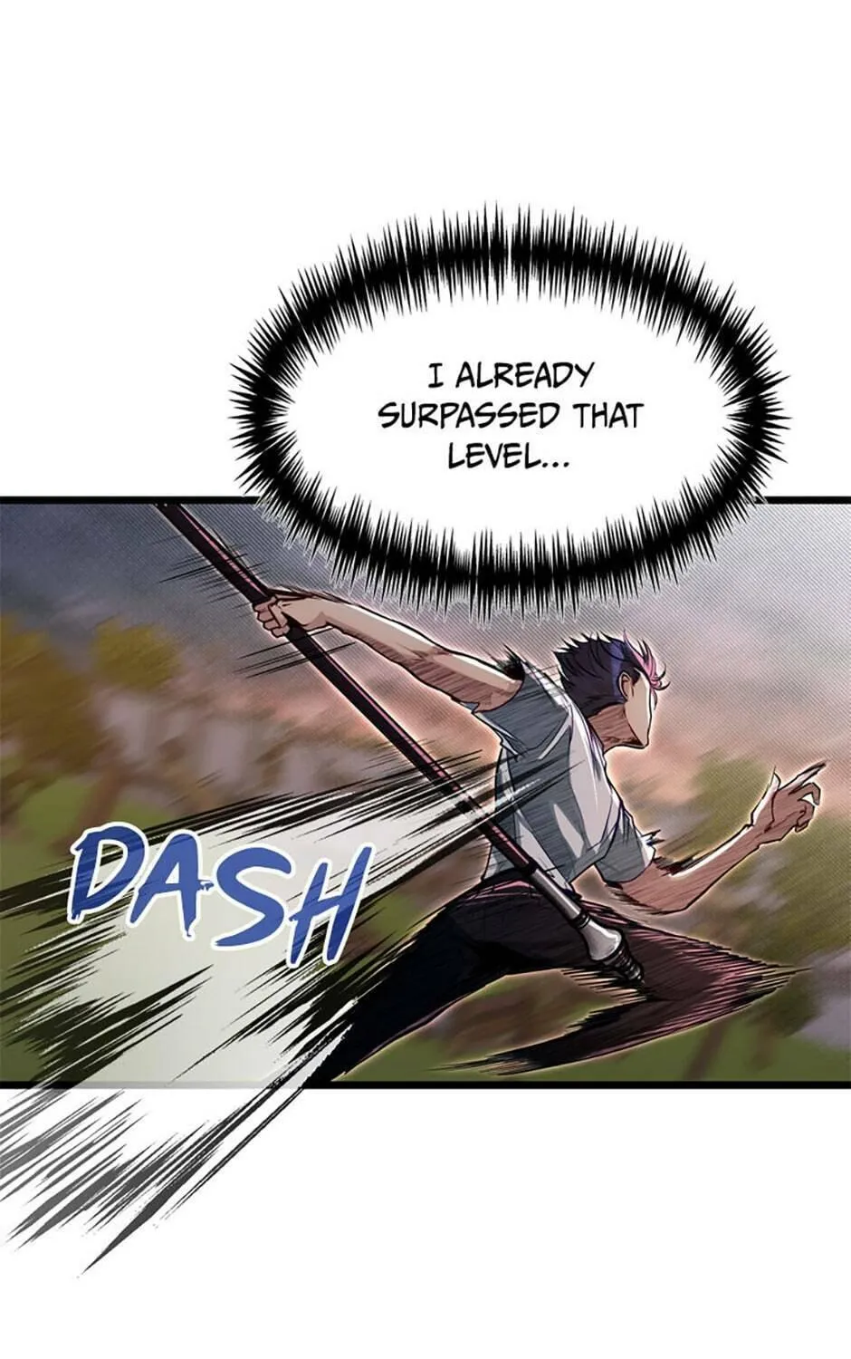 The Dragon Slayer Academy's Hotshot Chapter 45 page 49 - 