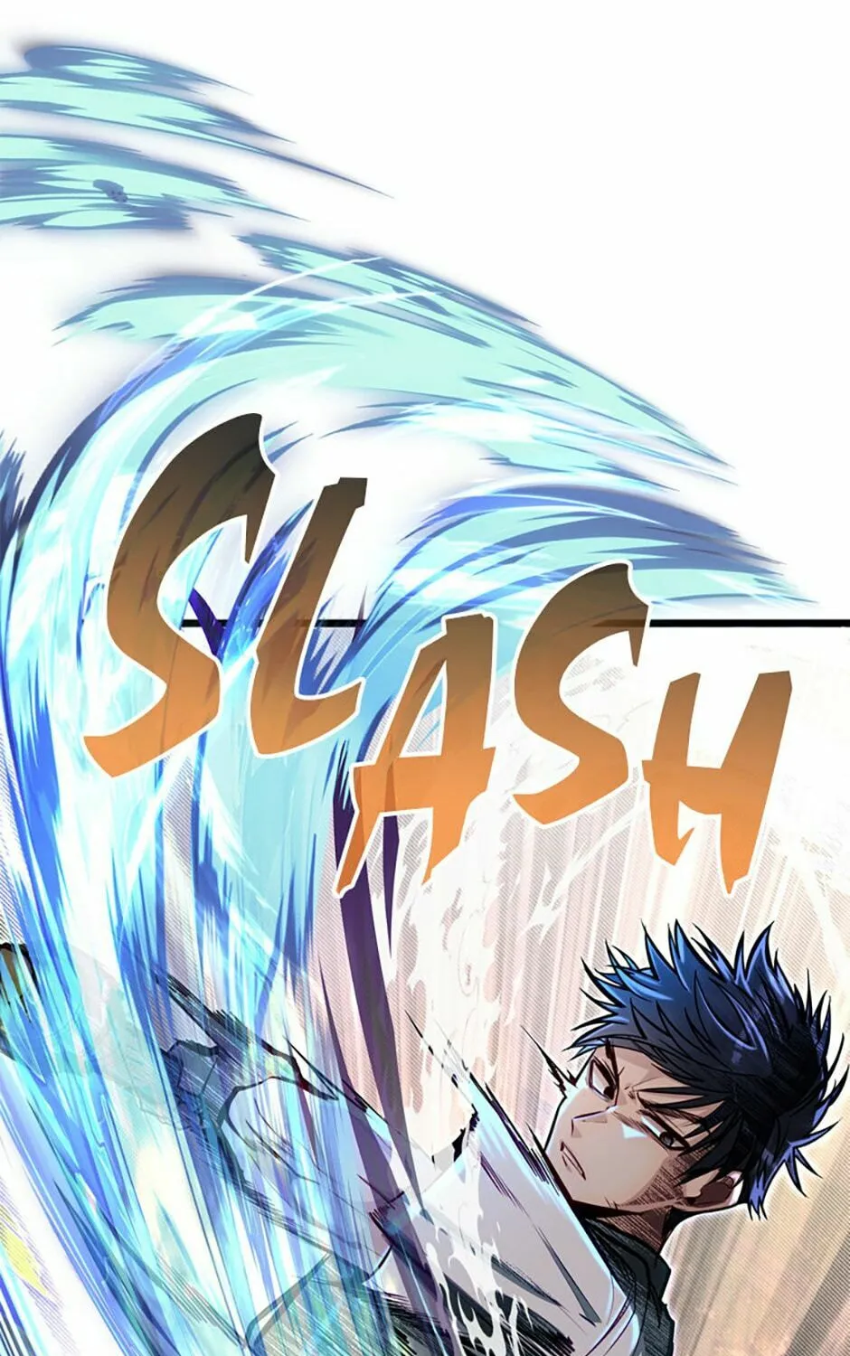 The Dragon Slayer Academy's Hotshot Chapter 45 page 51 - 
