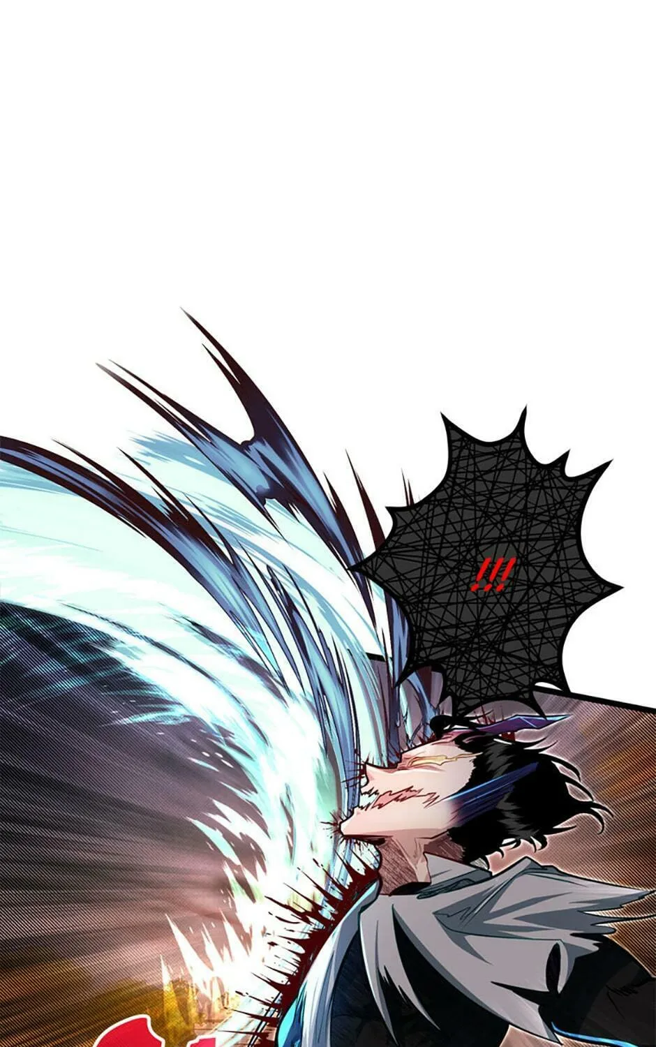 The Dragon Slayer Academy's Hotshot Chapter 45 page 55 - 