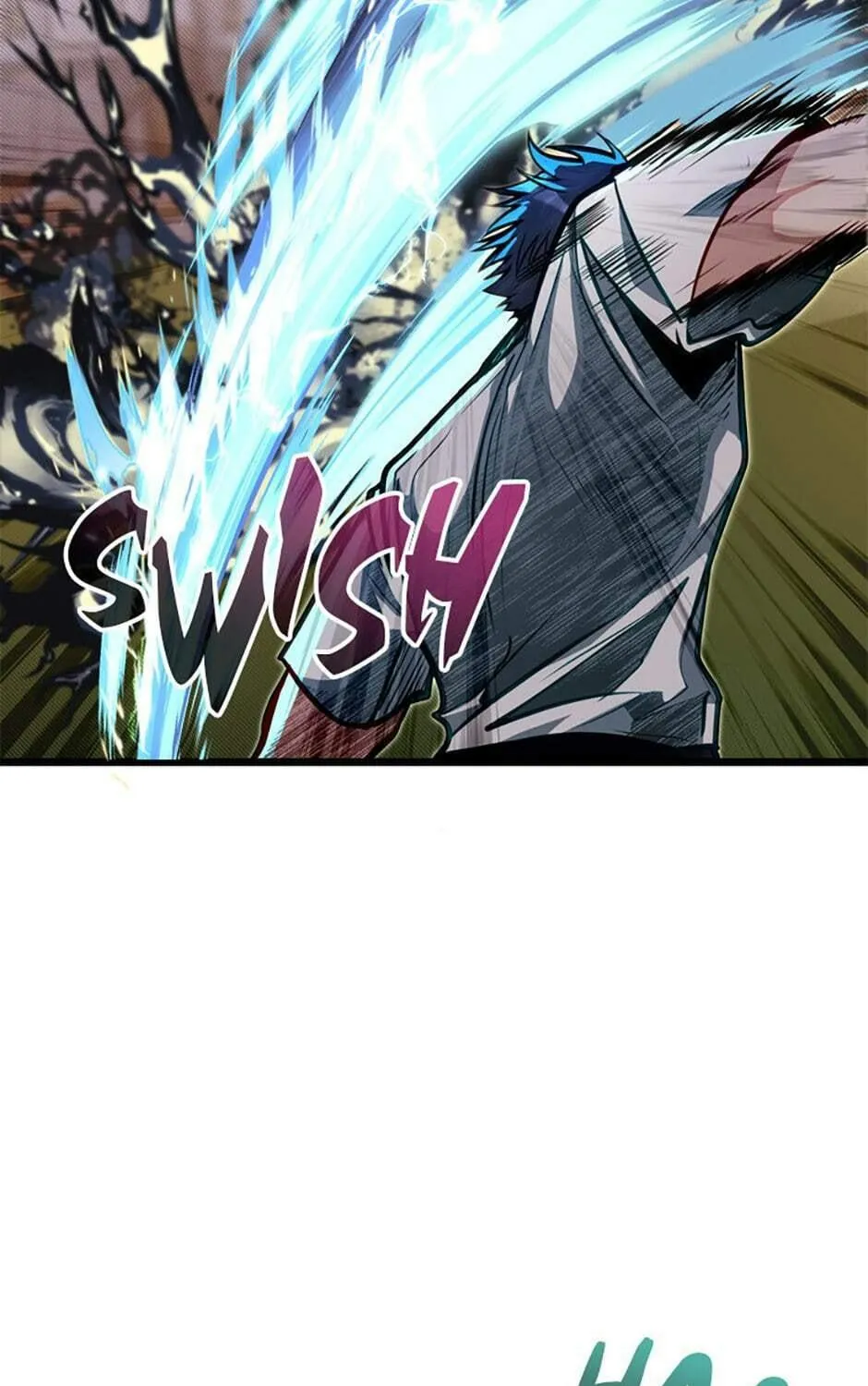 The Dragon Slayer Academy's Hotshot Chapter 45 page 65 - 