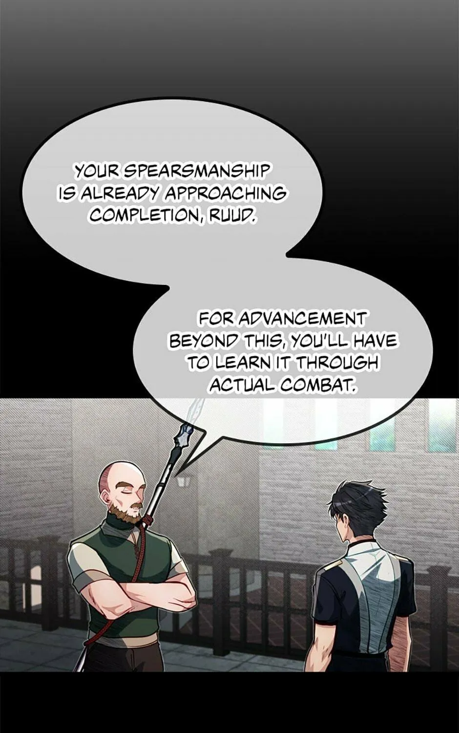 The Dragon Slayer Academy's Hotshot Chapter 45 page 69 - 