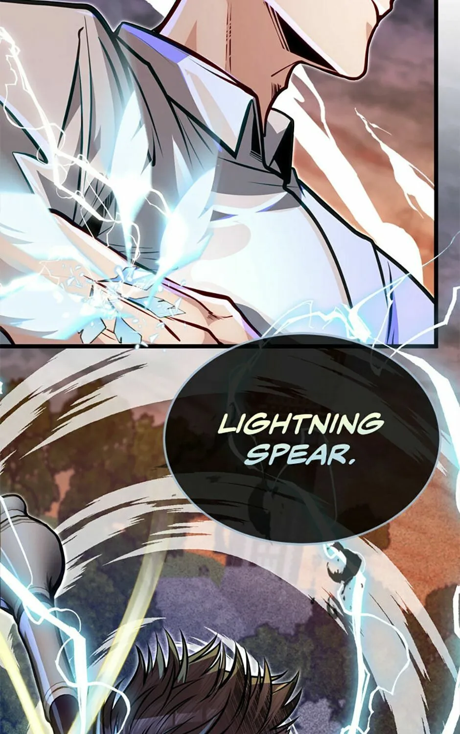The Dragon Slayer Academy's Hotshot Chapter 45 page 75 - 