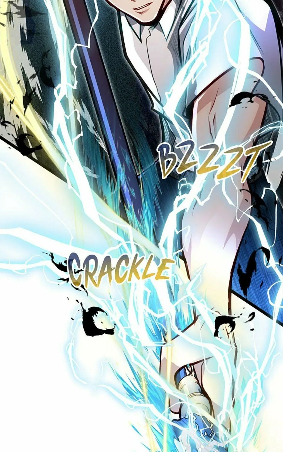 The Dragon Slayer Academy's Hotshot Chapter 45 page 77 - 