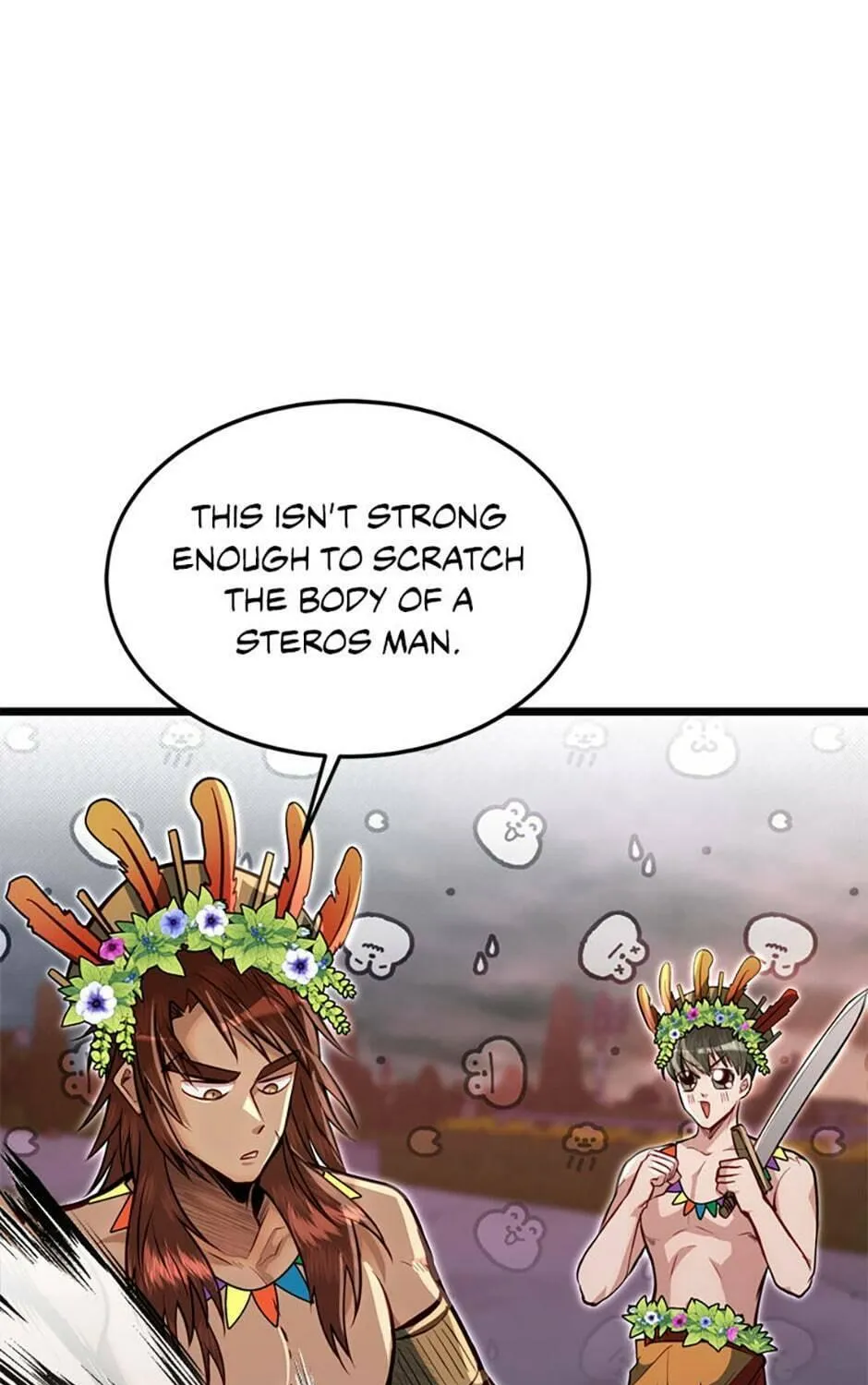 The Dragon Slayer Academy's Hotshot Chapter 45 page 89 - 