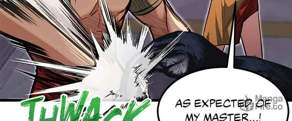 The Dragon Slayer Academy's Hotshot Chapter 45 page 90 - 