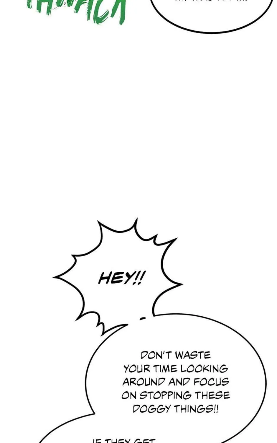 The Dragon Slayer Academy's Hotshot Chapter 45 page 91 - 