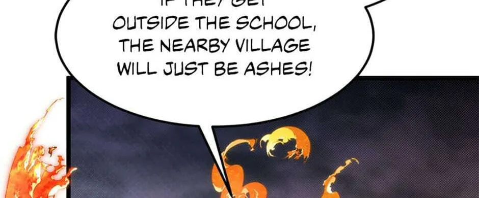 The Dragon Slayer Academy's Hotshot Chapter 45 page 92 - 