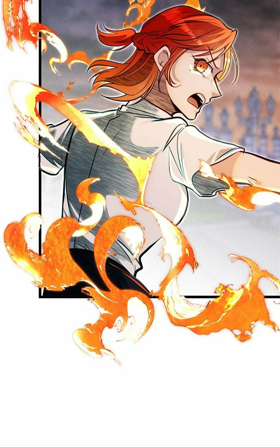 The Dragon Slayer Academy's Hotshot Chapter 45 page 93 - 