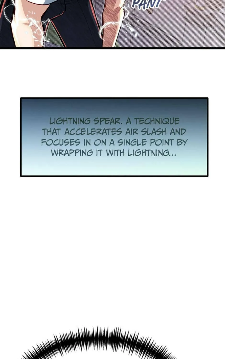 The Dragon Slayer Academy's Hotshot Chapter 46 page 113 - 