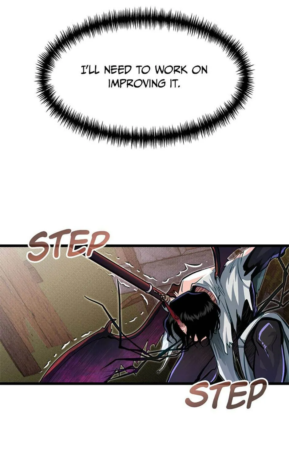 The Dragon Slayer Academy's Hotshot Chapter 46 page 117 - 