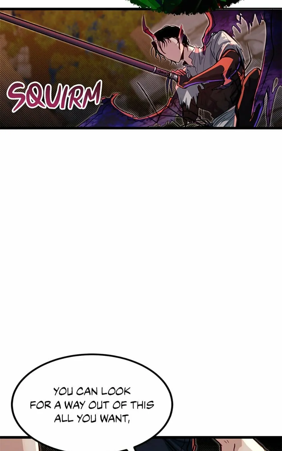 The Dragon Slayer Academy's Hotshot Chapter 46 page 123 - 