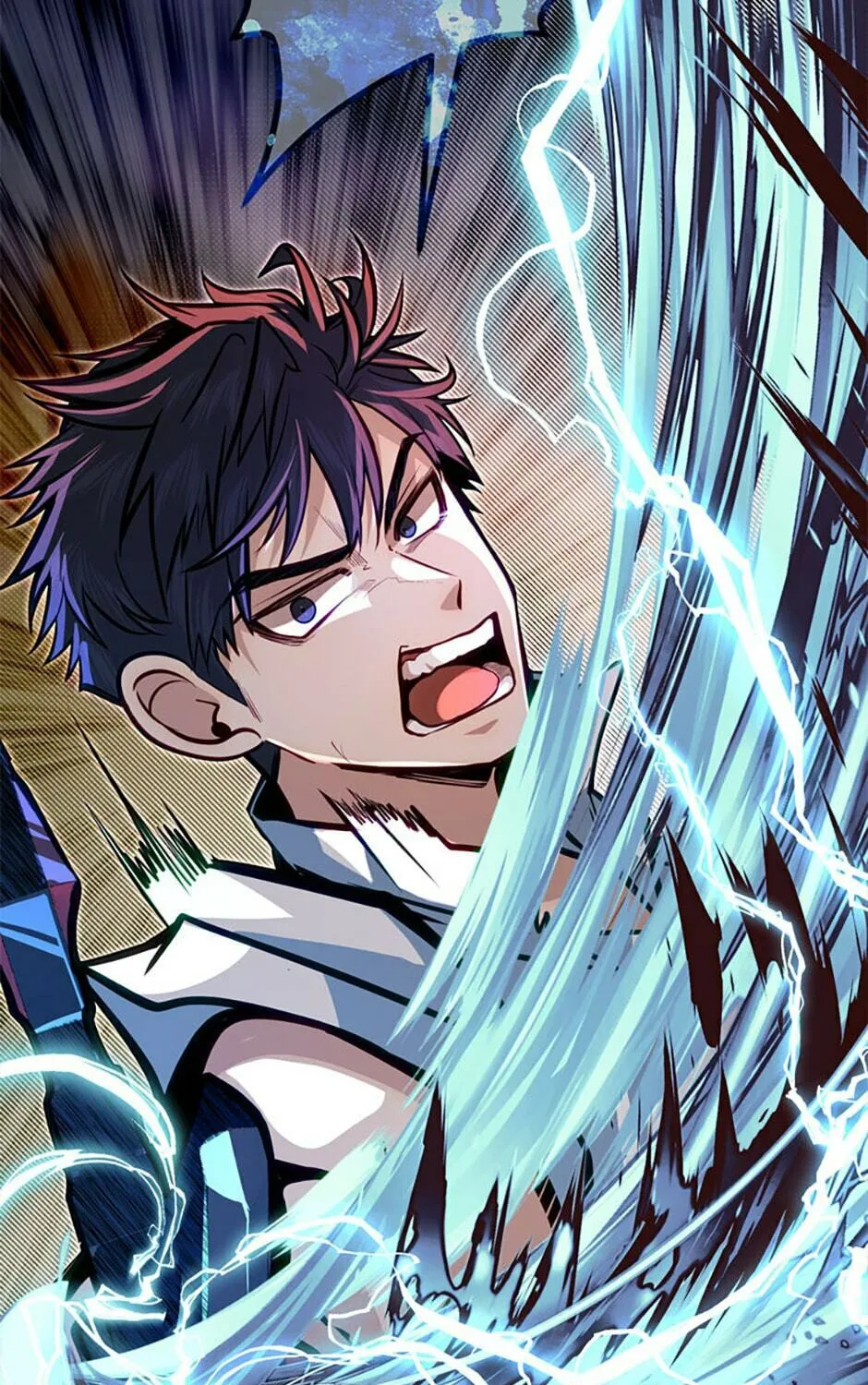 The Dragon Slayer Academy's Hotshot Chapter 46 page 127 - 