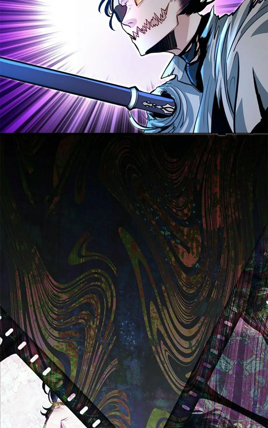 The Dragon Slayer Academy's Hotshot Chapter 46 page 131 - 