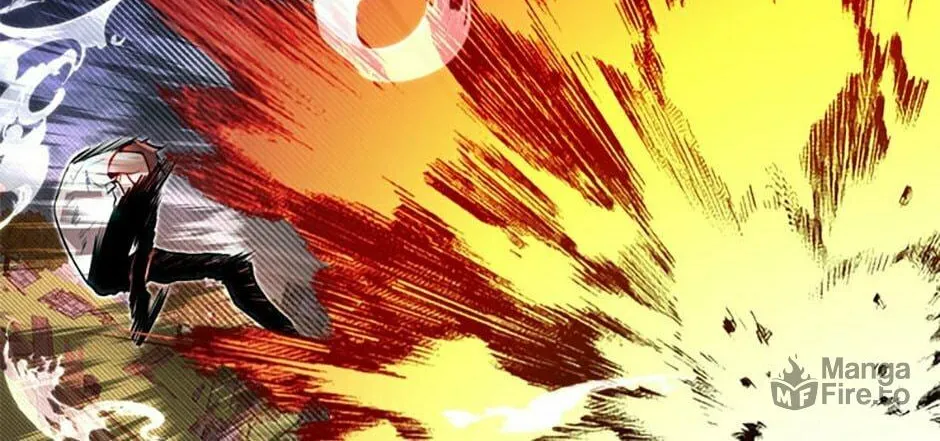 The Dragon Slayer Academy's Hotshot Chapter 46 page 138 - 