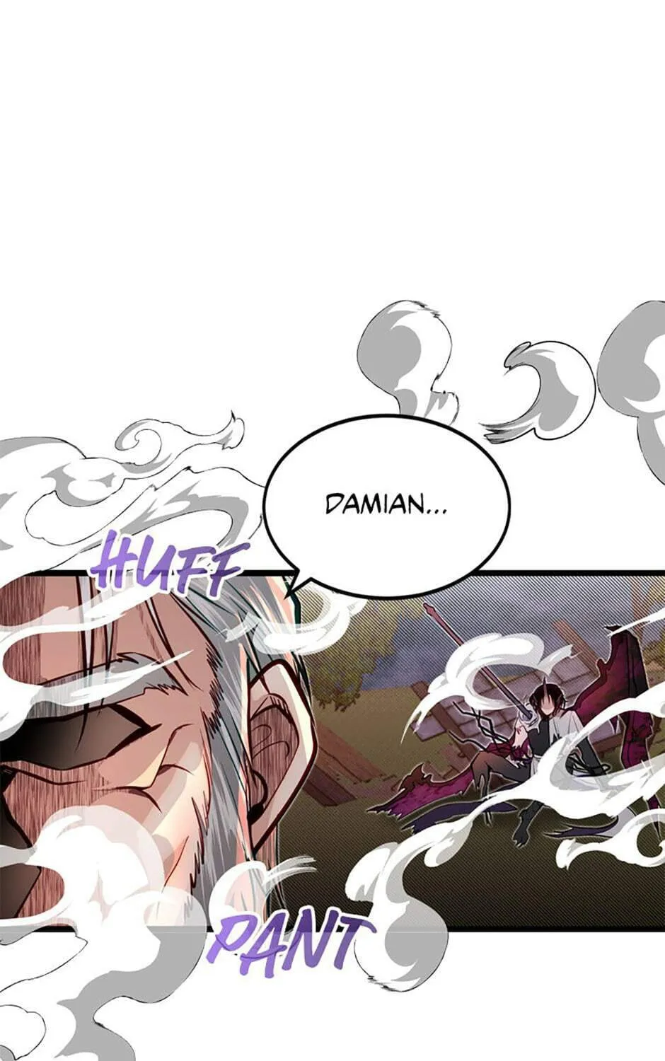 The Dragon Slayer Academy's Hotshot Chapter 46 page 141 - 