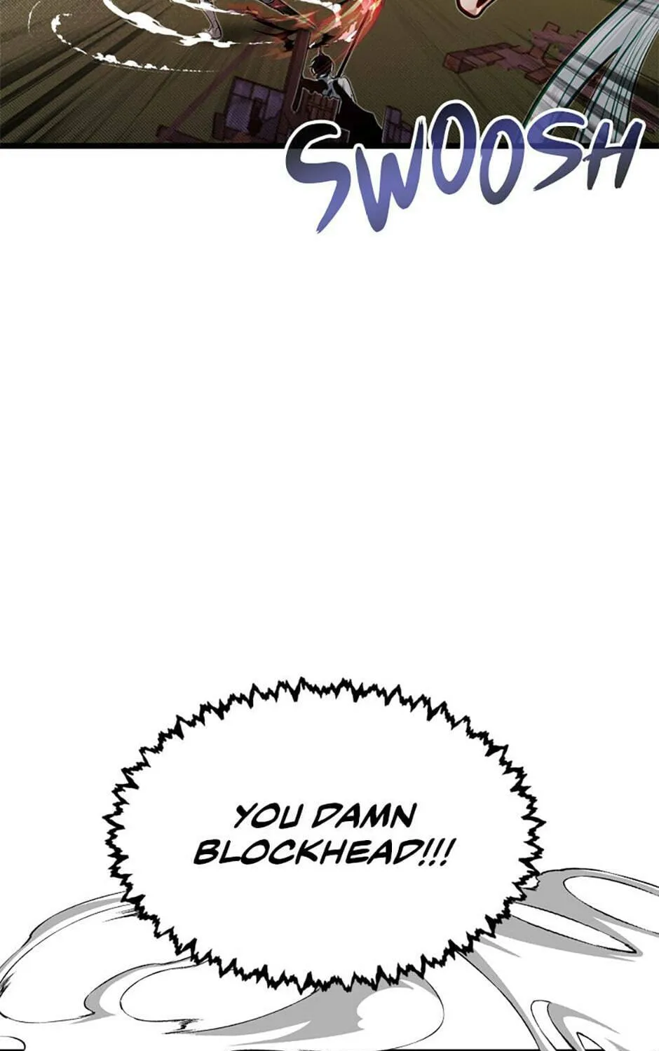 The Dragon Slayer Academy's Hotshot Chapter 46 page 147 - 