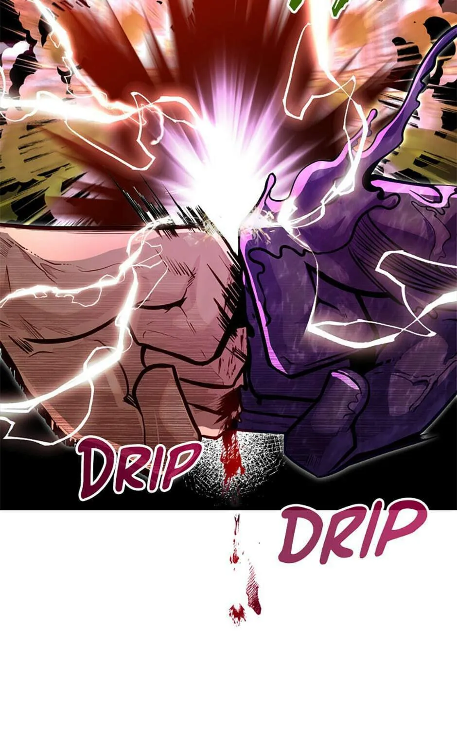 The Dragon Slayer Academy's Hotshot Chapter 46 page 3 - 