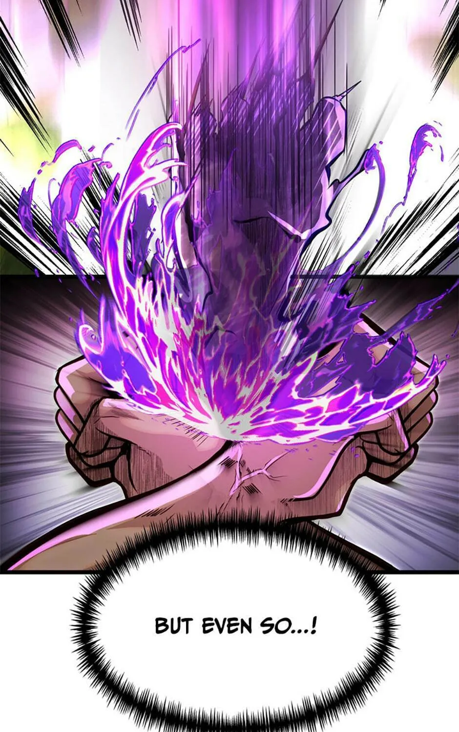 The Dragon Slayer Academy's Hotshot Chapter 46 page 21 - 