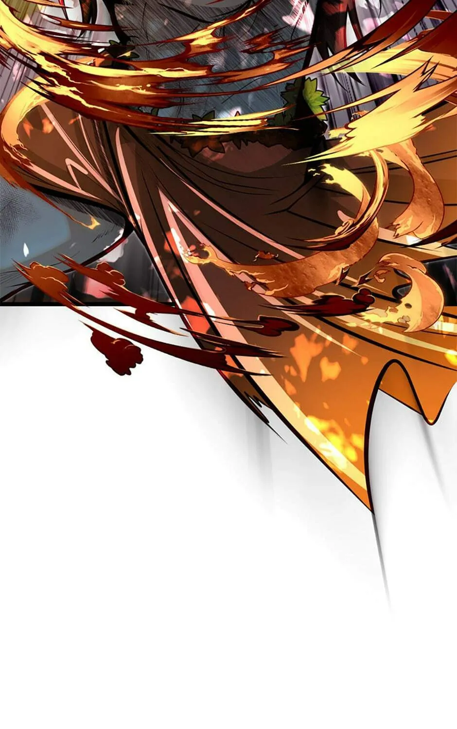 The Dragon Slayer Academy's Hotshot Chapter 46 page 25 - 