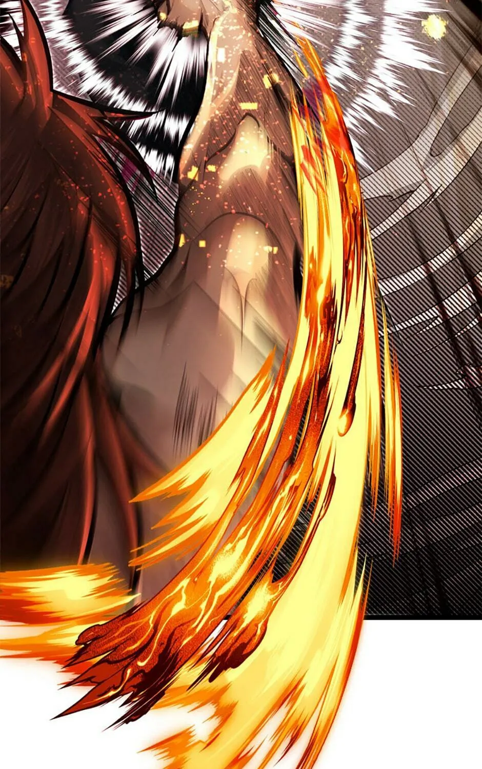 The Dragon Slayer Academy's Hotshot Chapter 46 page 33 - 