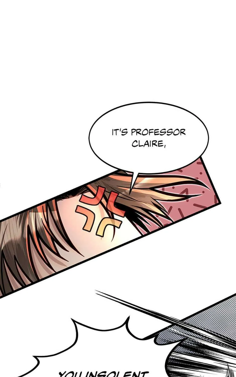 The Dragon Slayer Academy's Hotshot Chapter 46 page 37 - 
