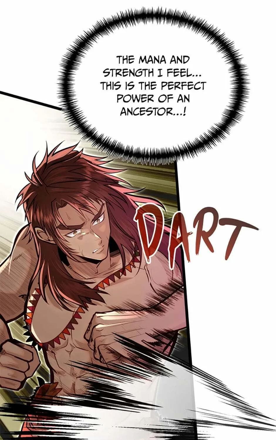 The Dragon Slayer Academy's Hotshot Chapter 46 page 5 - 
