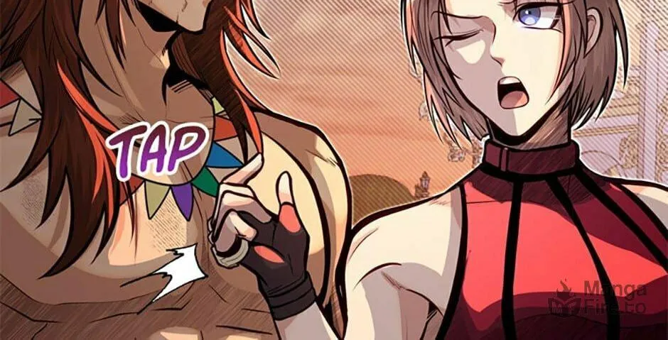 The Dragon Slayer Academy's Hotshot Chapter 46 page 42 - 