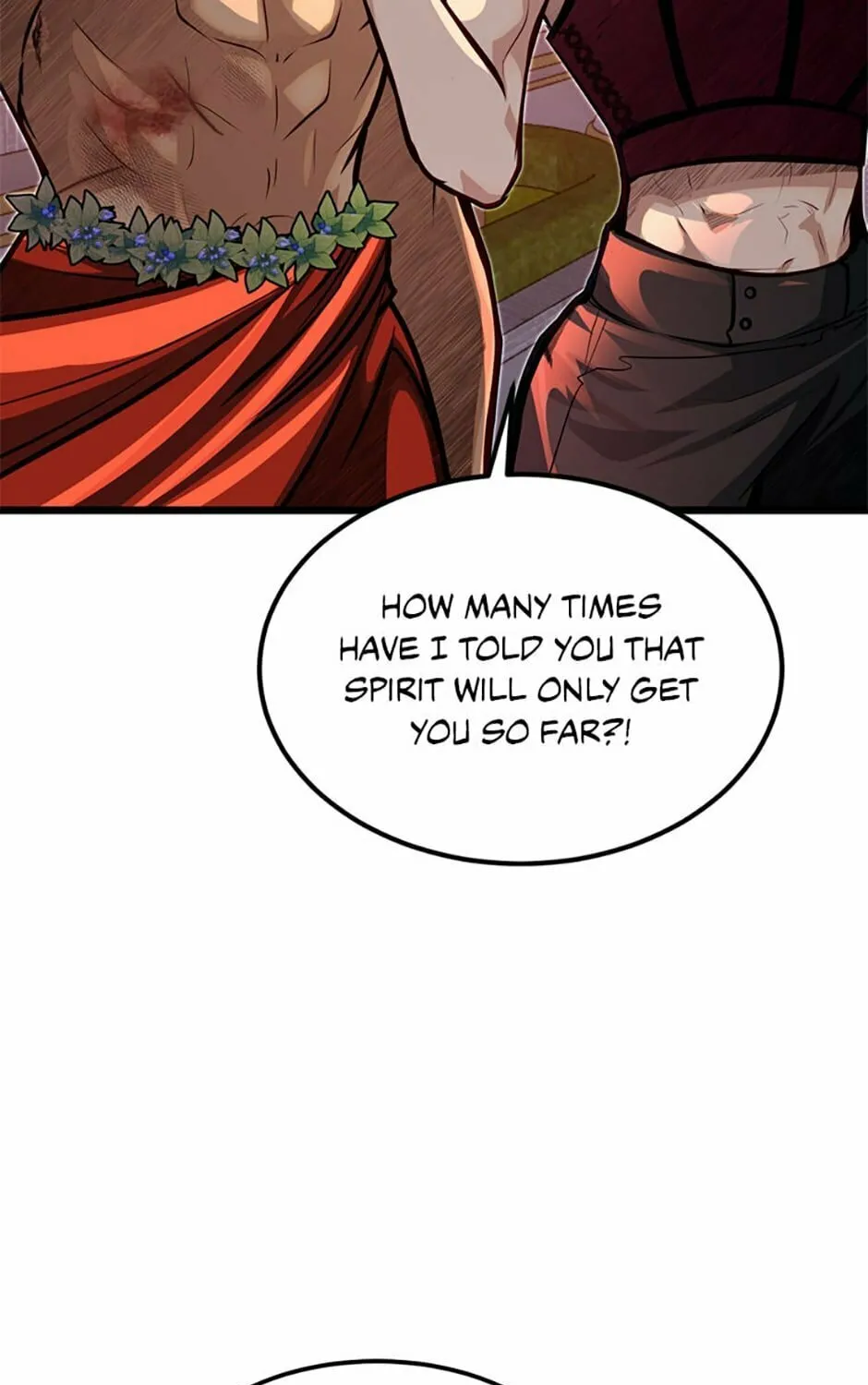 The Dragon Slayer Academy's Hotshot Chapter 46 page 43 - 