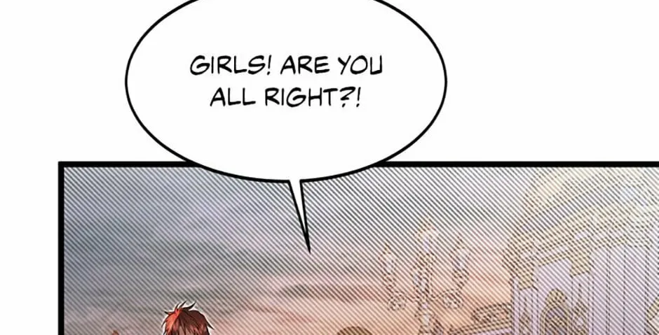 The Dragon Slayer Academy's Hotshot Chapter 46 page 44 - 