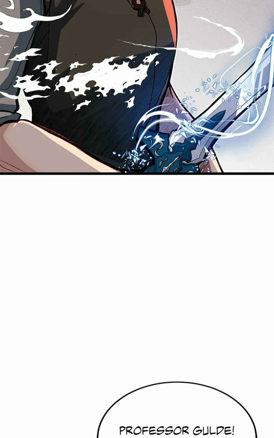 The Dragon Slayer Academy's Hotshot Chapter 46 page 57 - 