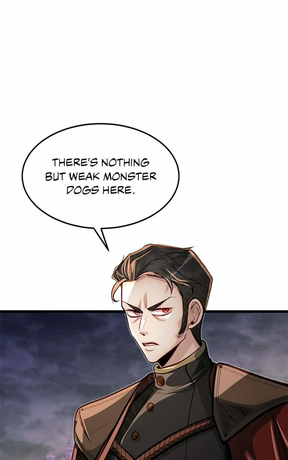 The Dragon Slayer Academy's Hotshot Chapter 46 page 67 - 