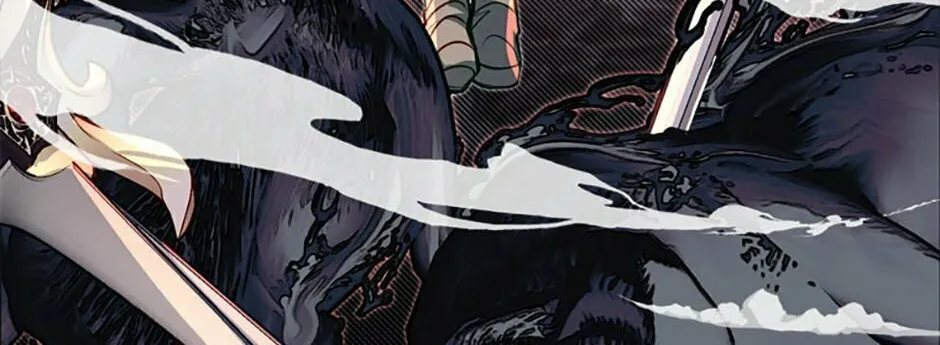 The Dragon Slayer Academy's Hotshot Chapter 46 page 74 - 