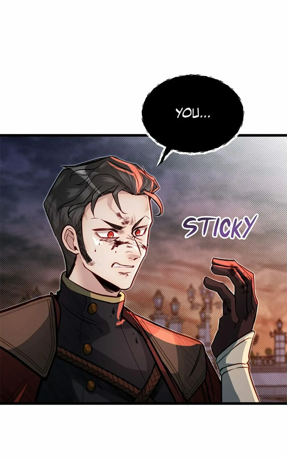 The Dragon Slayer Academy's Hotshot Chapter 46 page 81 - 