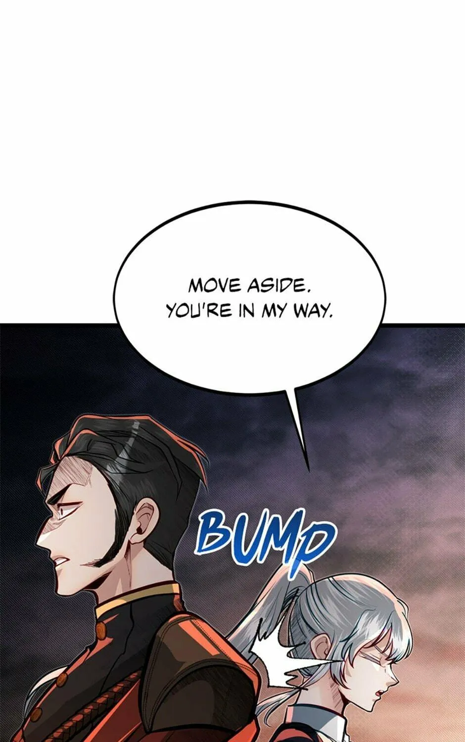 The Dragon Slayer Academy's Hotshot Chapter 46 page 83 - 
