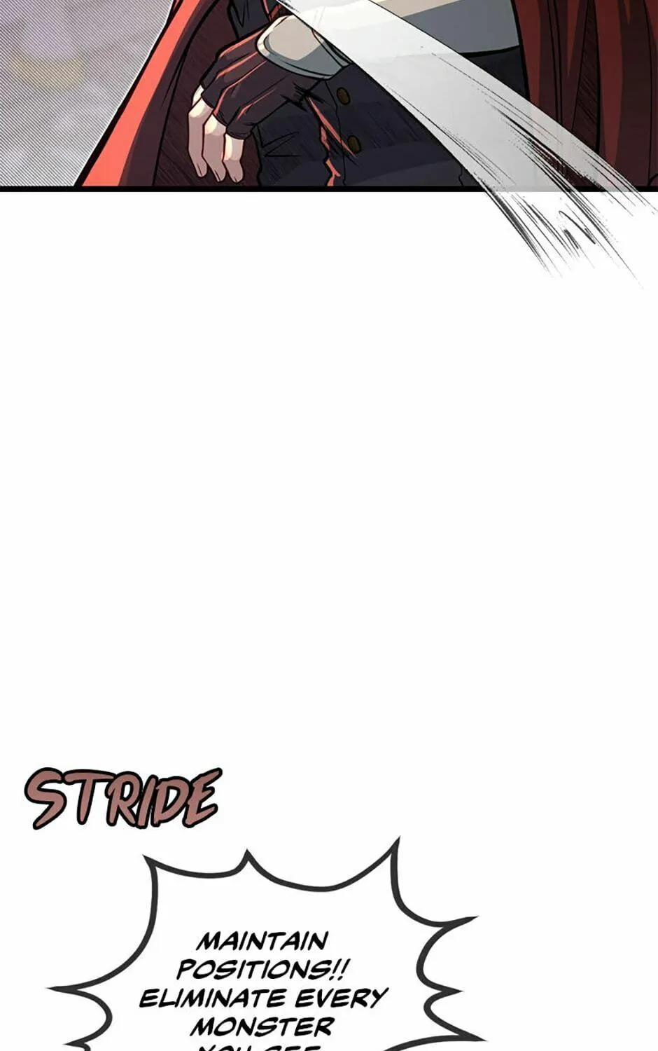 The Dragon Slayer Academy's Hotshot Chapter 46 page 95 - 