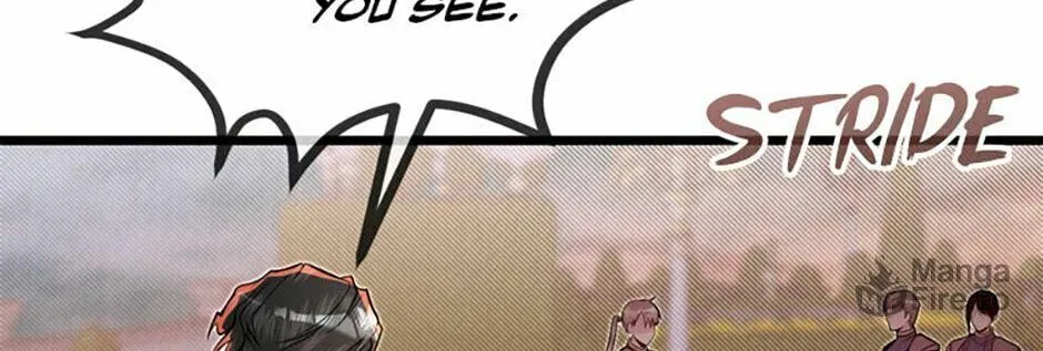 The Dragon Slayer Academy's Hotshot Chapter 46 page 96 - 