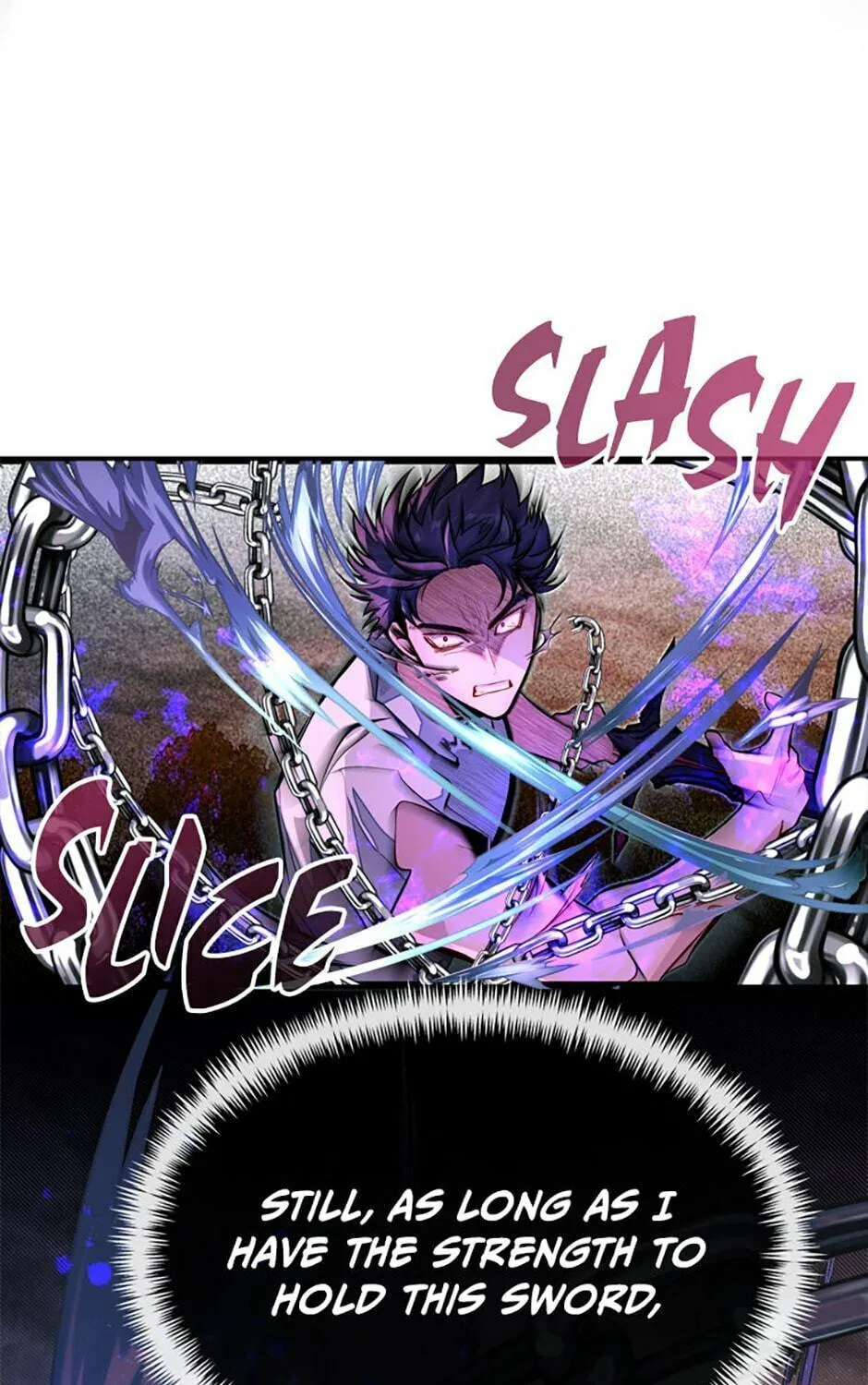 The Dragon Slayer Academy's Hotshot Chapter 47 page 109 - 