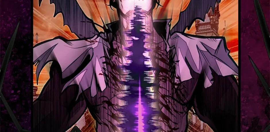 The Dragon Slayer Academy's Hotshot Chapter 47 page 124 - 
