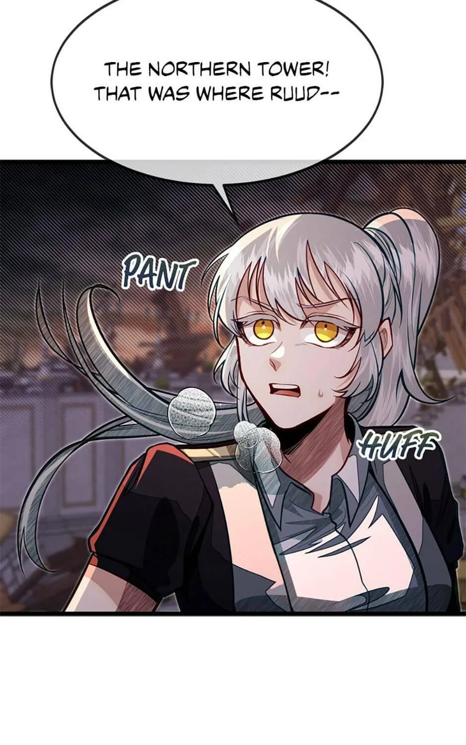 The Dragon Slayer Academy's Hotshot Chapter 47 page 149 - 
