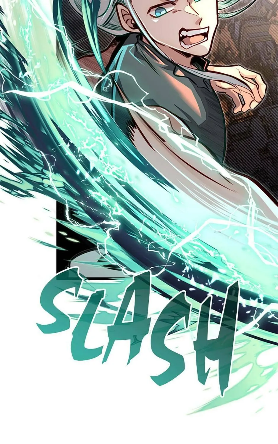 The Dragon Slayer Academy's Hotshot Chapter 47 page 19 - 