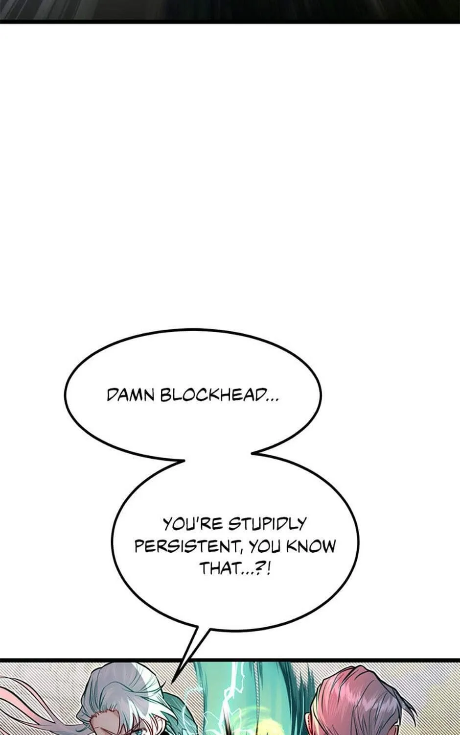 The Dragon Slayer Academy's Hotshot Chapter 47 page 23 - 