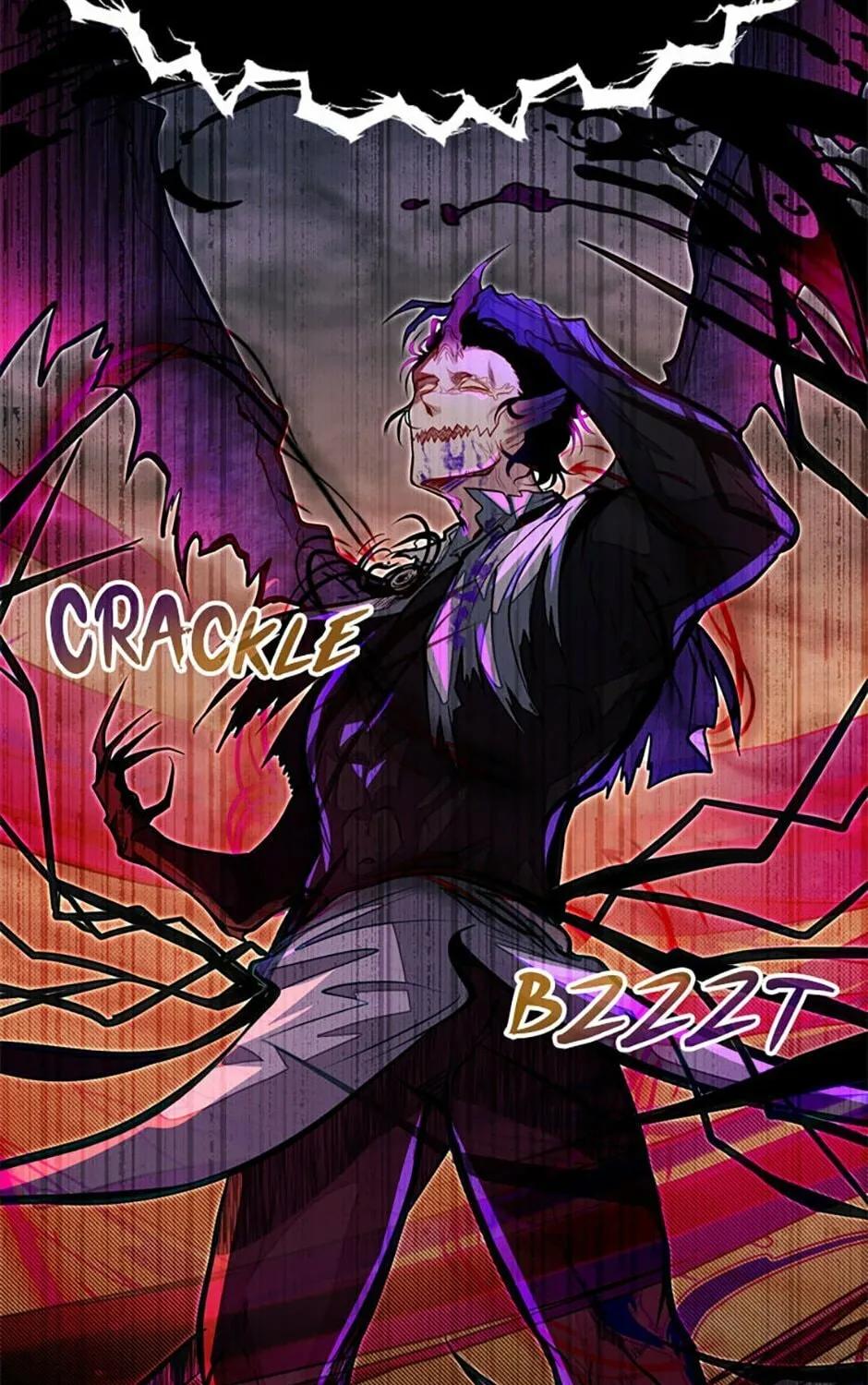The Dragon Slayer Academy's Hotshot Chapter 47 page 27 - 