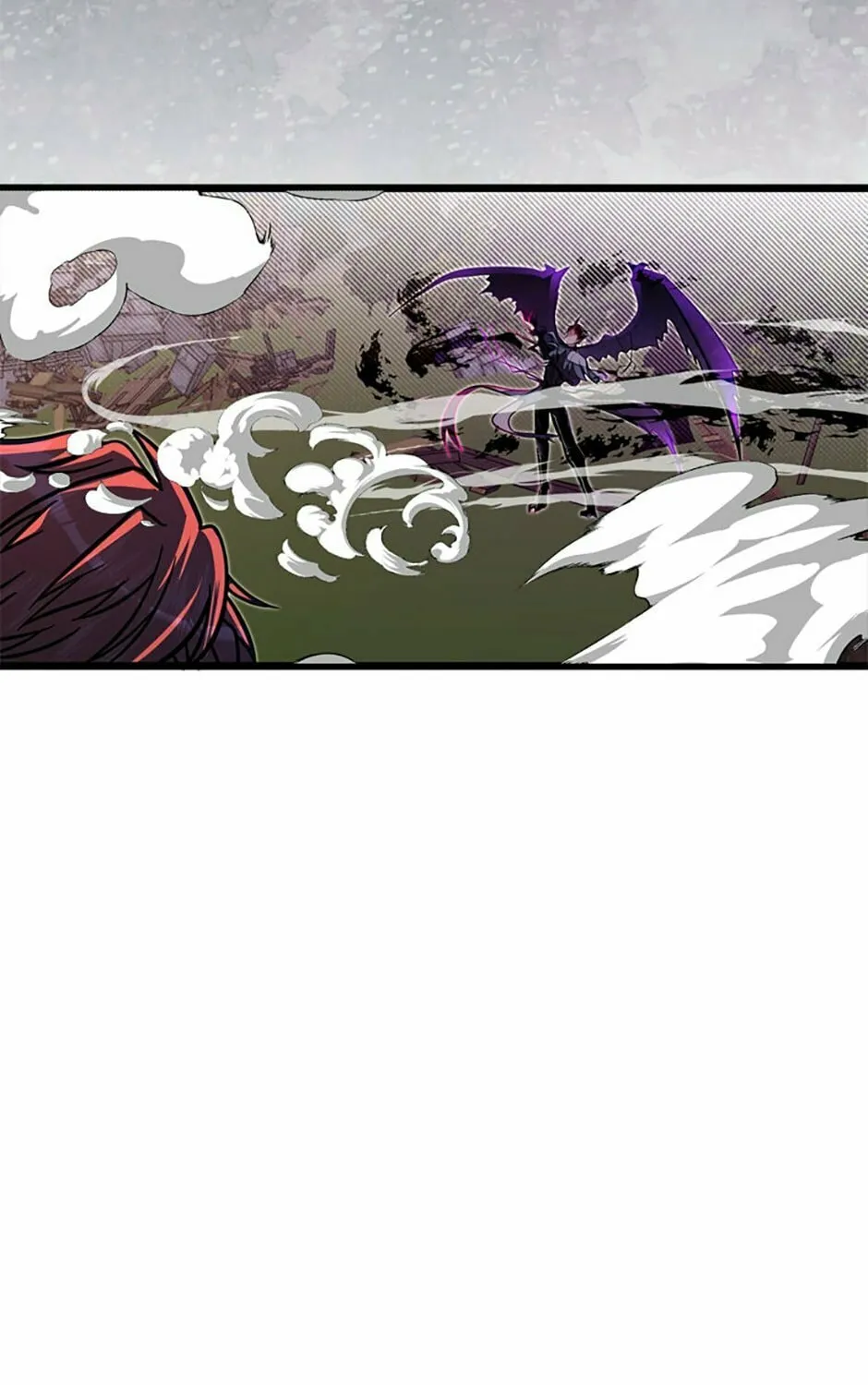 The Dragon Slayer Academy's Hotshot Chapter 47 page 33 - 