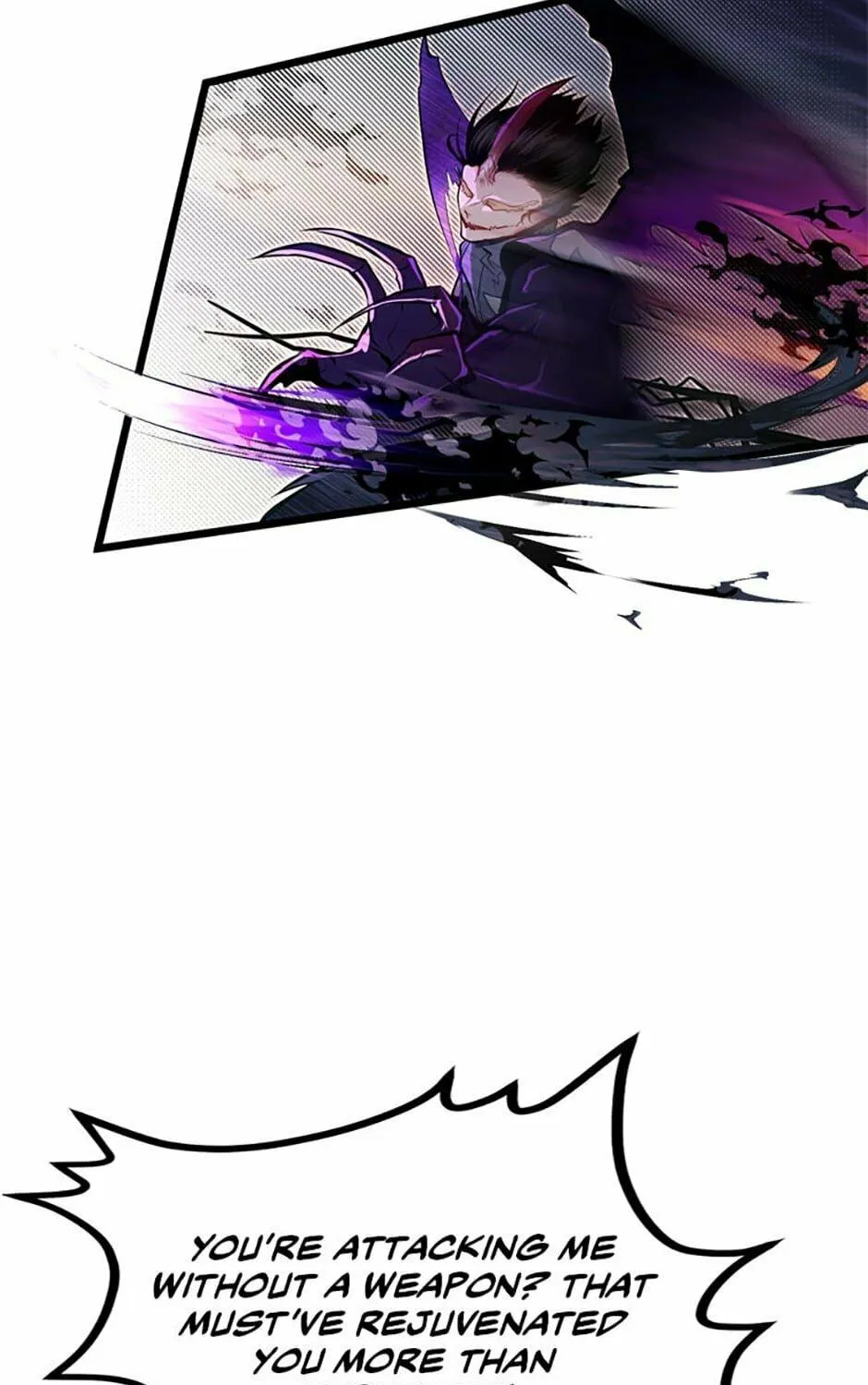 The Dragon Slayer Academy's Hotshot Chapter 47 page 41 - 