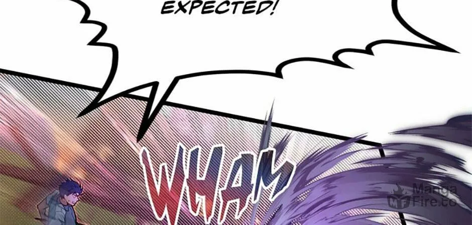 The Dragon Slayer Academy's Hotshot Chapter 47 page 42 - 