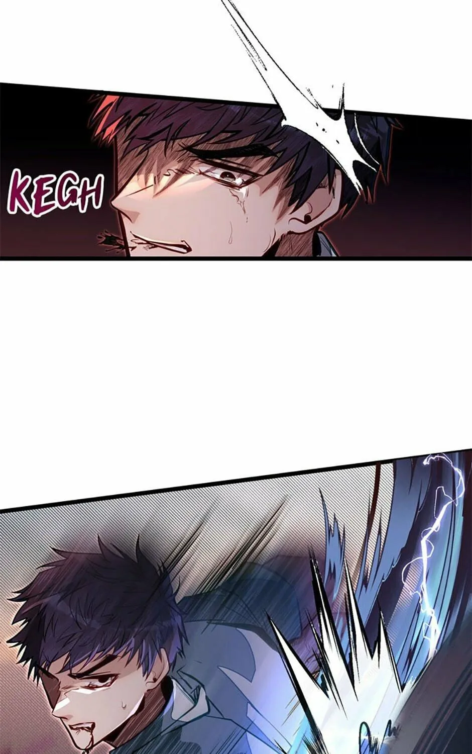 The Dragon Slayer Academy's Hotshot Chapter 47 page 47 - 