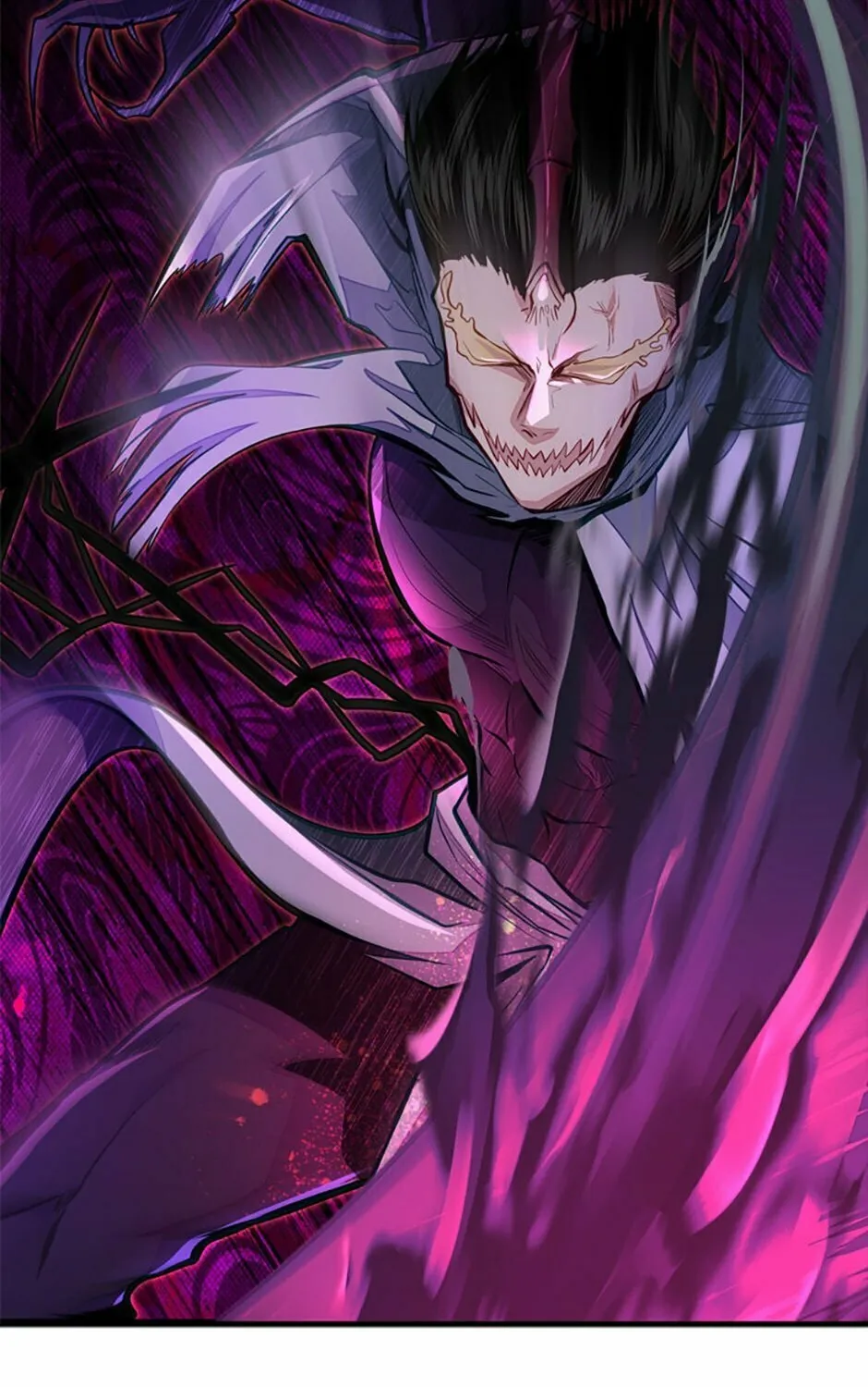 The Dragon Slayer Academy's Hotshot Chapter 47 page 51 - 