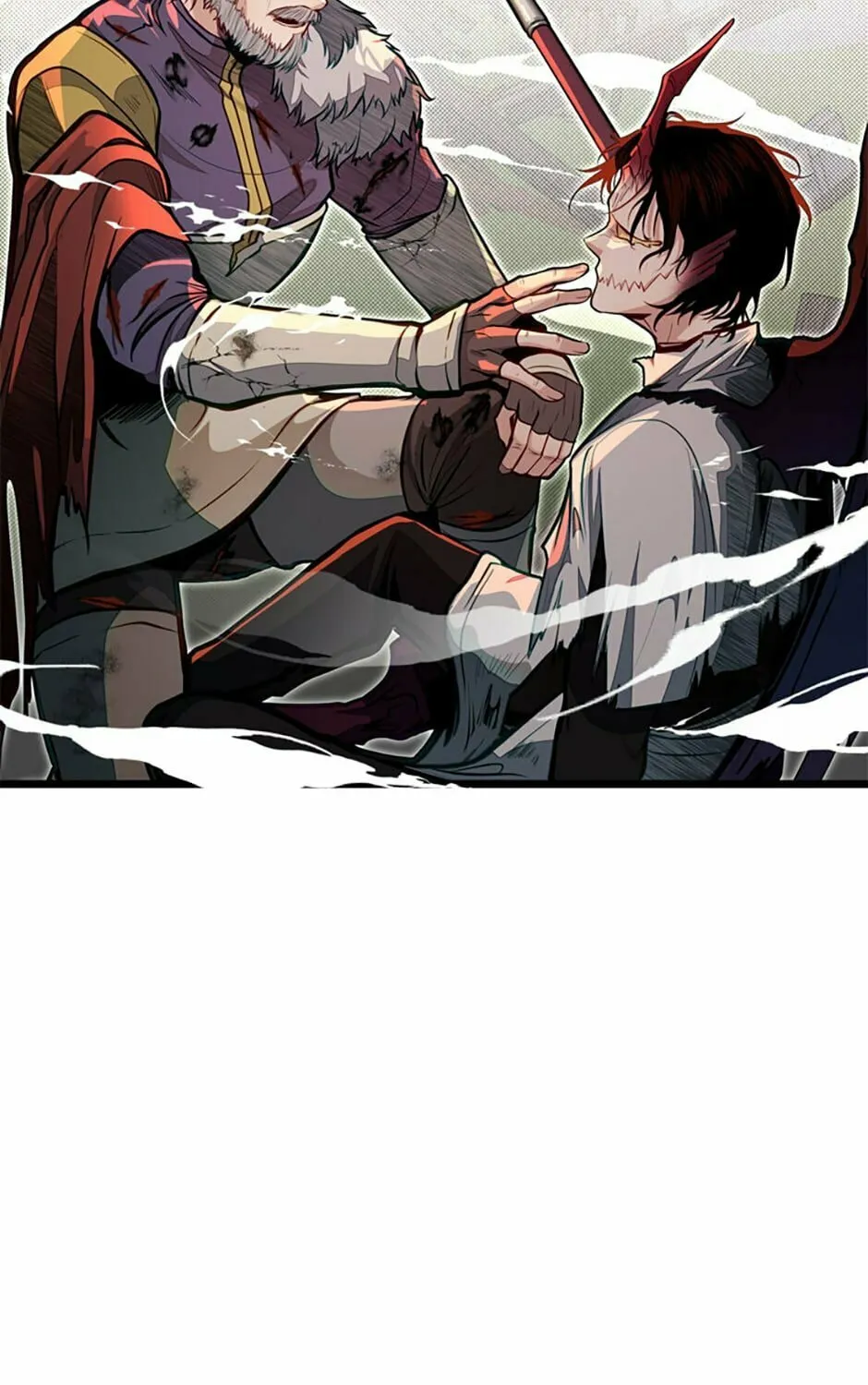 The Dragon Slayer Academy's Hotshot Chapter 47 page 7 - 